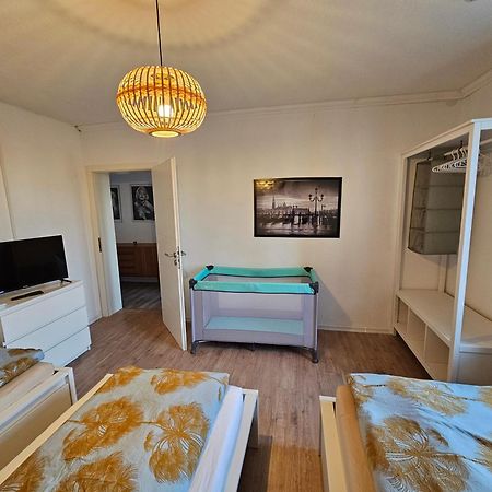 Ferienhaus In Der Eifel Naehe Burg Satzvey, Phantasialand, Eifelwanderwege Mechernich Εξωτερικό φωτογραφία