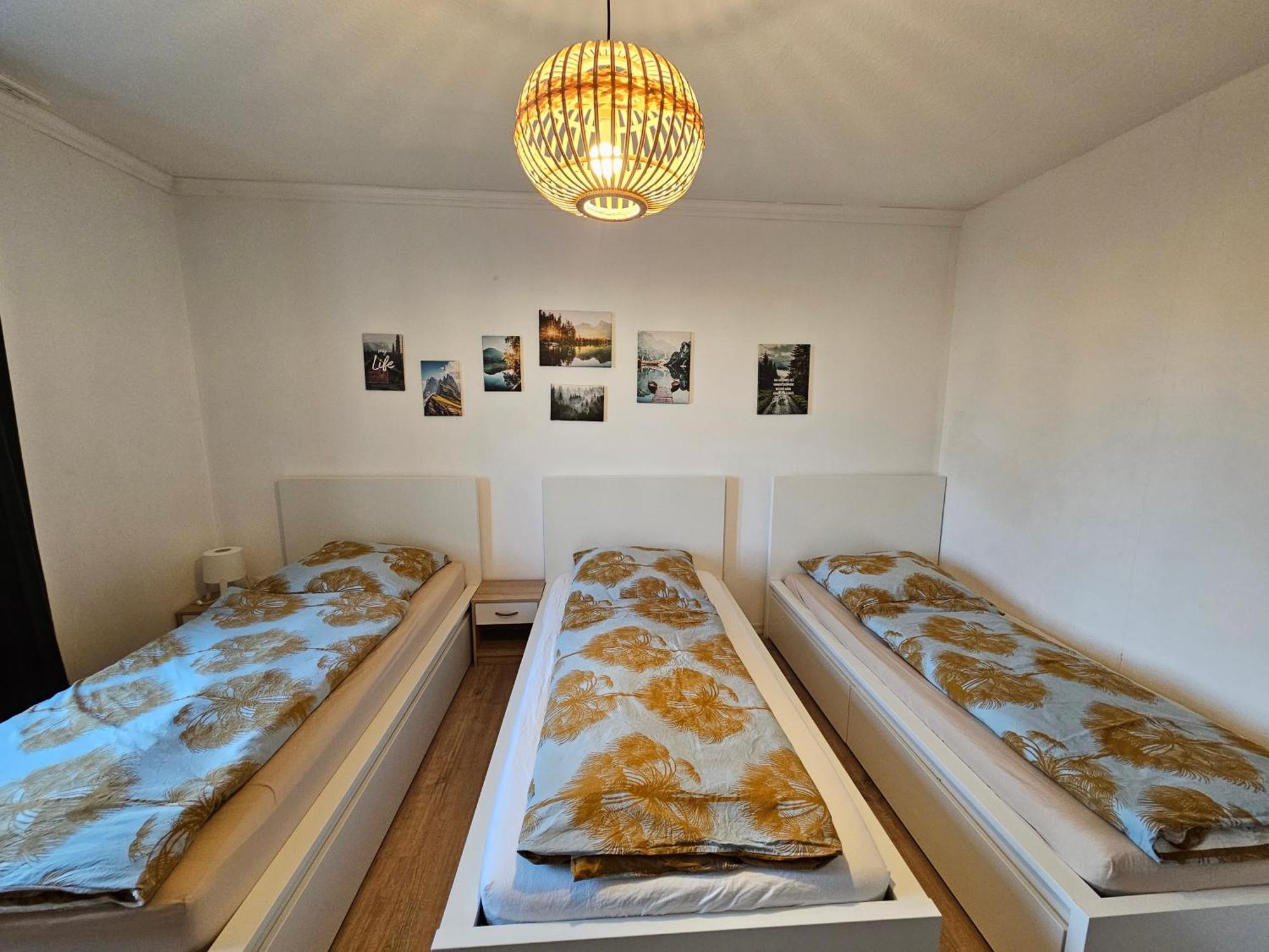 Ferienhaus In Der Eifel Naehe Burg Satzvey, Phantasialand, Eifelwanderwege Mechernich Εξωτερικό φωτογραφία
