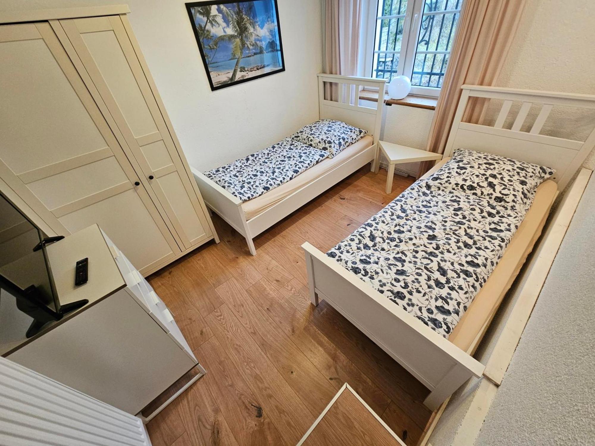 Ferienhaus In Der Eifel Naehe Burg Satzvey, Phantasialand, Eifelwanderwege Mechernich Εξωτερικό φωτογραφία